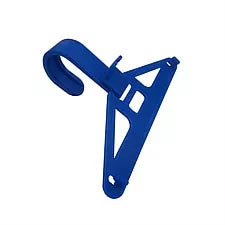 Urine bag holder