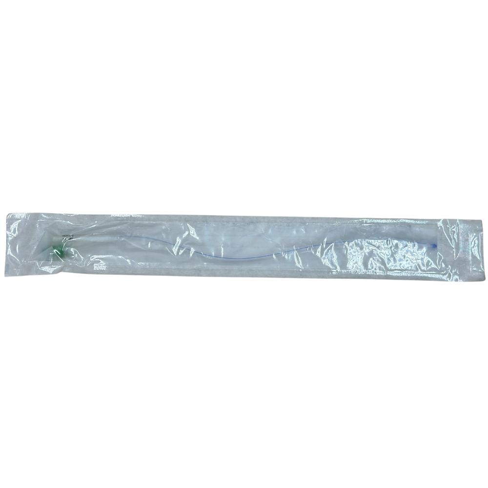 【台灣製造】 Fortune Medical 矽膠尿喉
