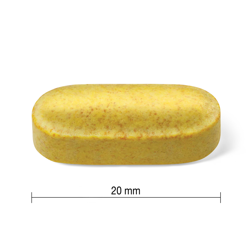 JAMIESON 強力維生素B100 緩釋片60粒(到期日:28年7月)