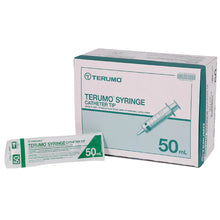 日本 Terumo 餵飼針筒 50mL