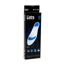 Listra 3/4 Insole