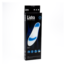 Listra 3/4 Insole