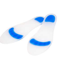 Listra 3/4 Insole