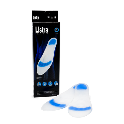 Listra 3/4 Insole