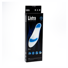 Listra 3/4 Insole