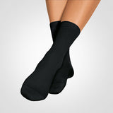 BORT Soft and Breathable Ankle Socks