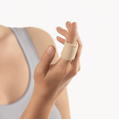 【腳趾及手指通用】德國Bort 保護套 #137010