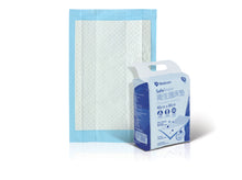Medicom SafeBasics 一次性床墊紙 -40*60cm (1包10片)