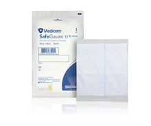Medicom SafeGauze 無紡合併敷料 - 已滅菌 （4種尺寸可選）