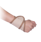 Robust Far Infrared Wrist Support