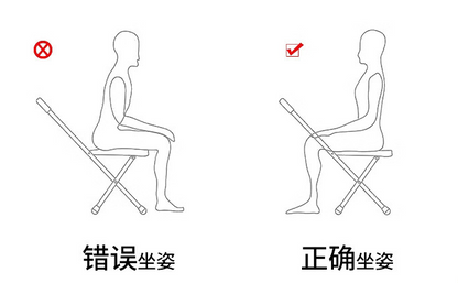 【可調高度】折疊拐杖座椅