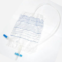 尿袋 2000mL (十字咀) - 1件