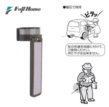 日本Fuji Home WB3877 拐杖掛勾 （日本製）