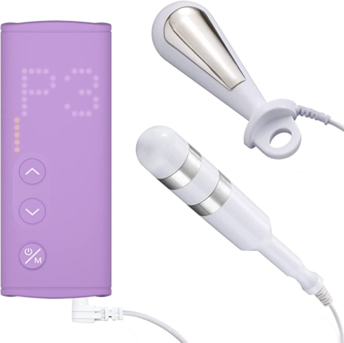 【收陰機】iStim EM-5200 盆底肌肉訓練器 (EMS)