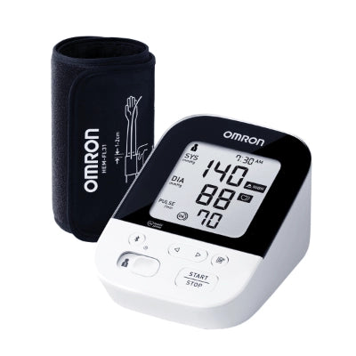 【日本製造】Omron 藍牙智能手臂式血壓計 JPN616T
