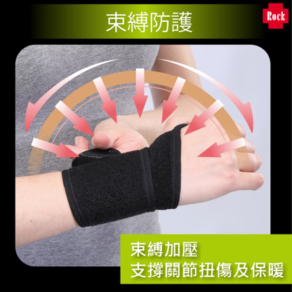 台灣Muva 遠紅外線-護手腕 【獨家總代理】