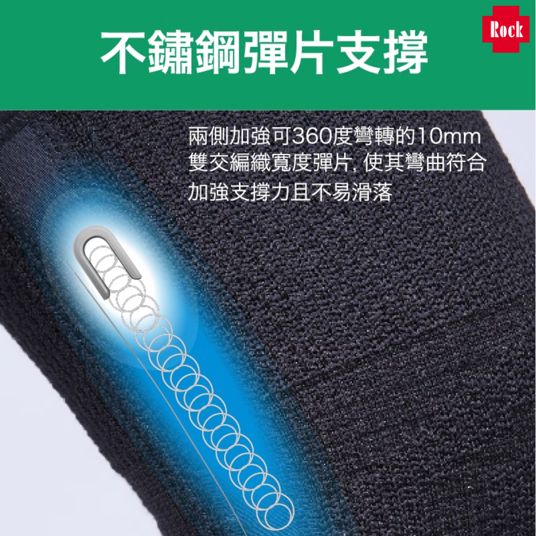 台灣Muva 遠紅外線-護膝 【獨家總代理】