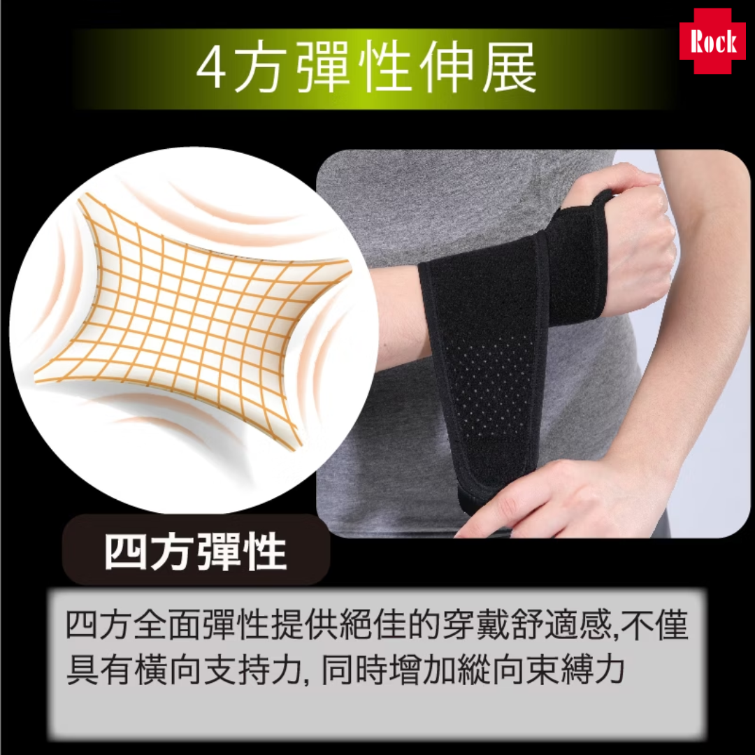 台灣Muva 遠紅外線-護手腕 【獨家總代理】