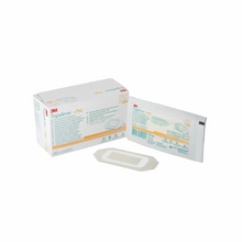 3M™ Tegaderm™ + Pad 美膚貼™ 全效防水敷料【6個尺寸】