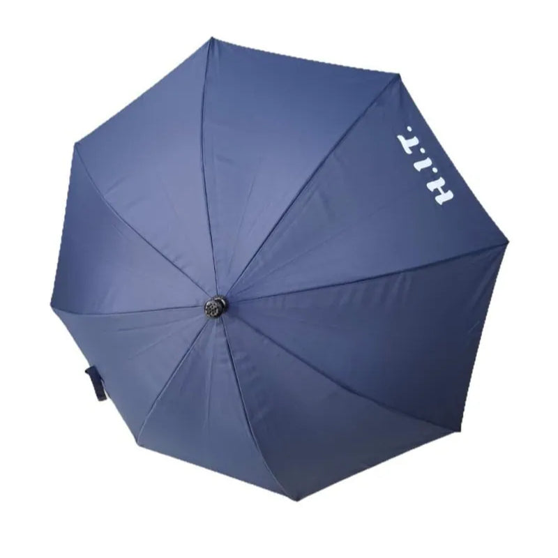 【拐杖式】台灣HIT 可調節高度雨傘