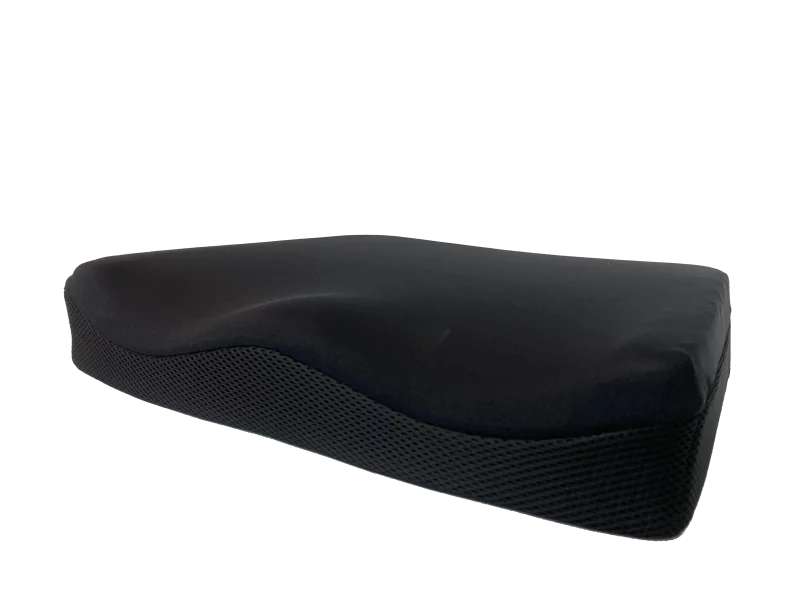 6孔高記憶海棉座墊