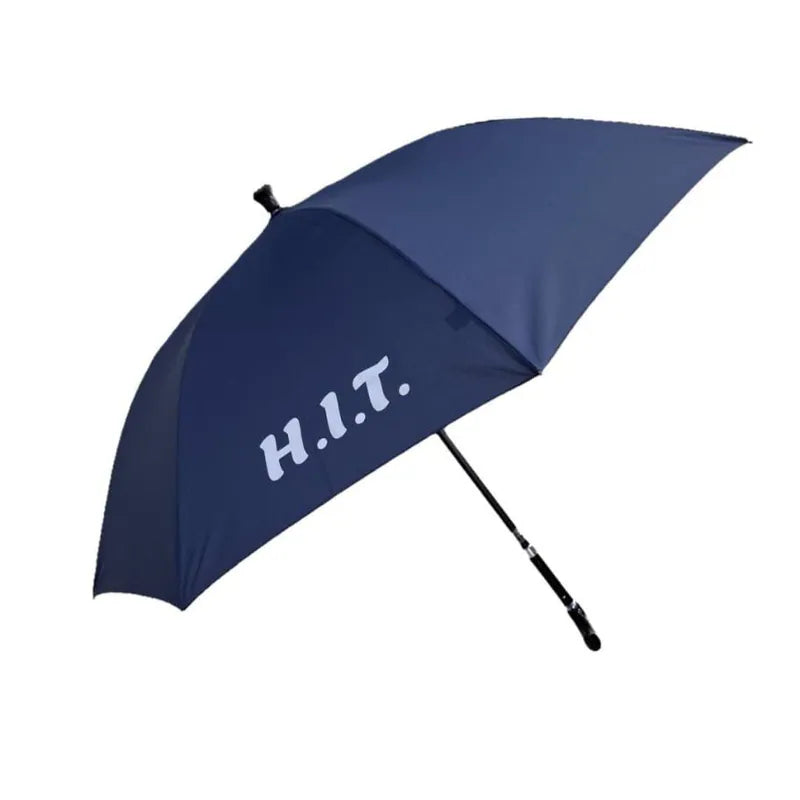 【拐杖式】台灣HIT 可調節高度雨傘