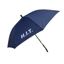【拐杖式】台灣HIT 可調節高度雨傘