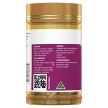 澳洲 Healthy Care Grape Seed 葡萄籽 300粒（到期日：27年5月）