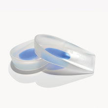 德國BORT SoftSpot 矽膠足跟墊