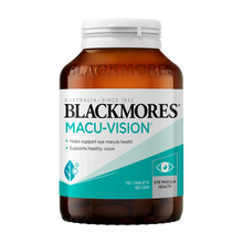 澳洲 BLACKMORES 澳佳寶 抗氧化護眼寧150粒（到期日：2028年8月）