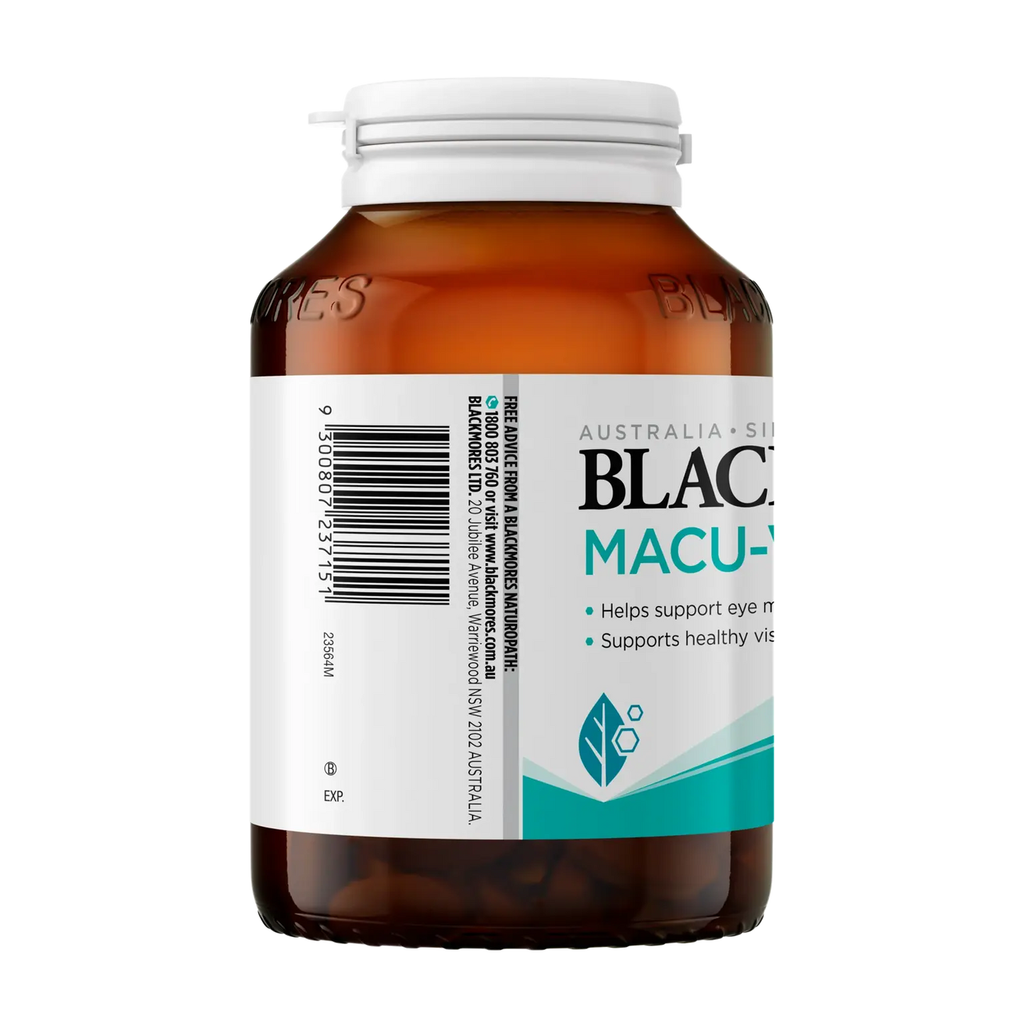 澳洲 BLACKMORES 澳佳寶 抗氧化護眼寧150粒（到期日：2028年8月）