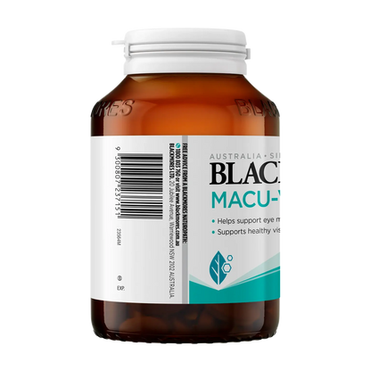 澳洲 BLACKMORES 澳佳寶 抗氧化護眼寧150粒（到期日：2028年8月）
