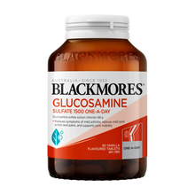 澳洲 BLACKMORES 骨絡營養素 180粒（到期日：2028年10月）
