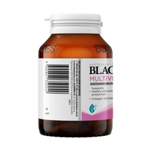 澳洲 BLACKMORES 澳佳寶 Multivitamin for Women 女士複合維生素90片（到期日：2027年11月）