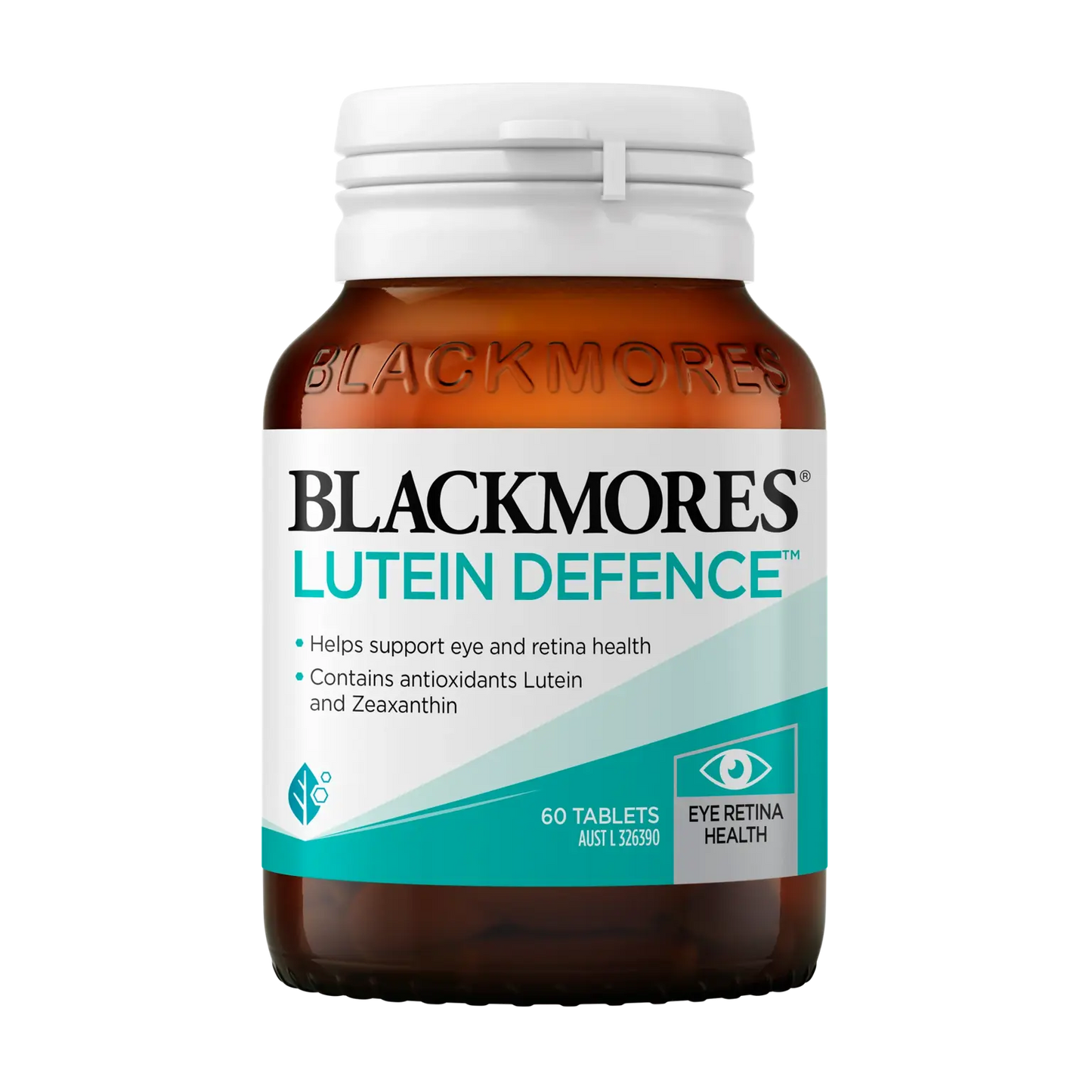 澳洲 BLACKMORES 護眼葉黃素 60粒（到期日：2027年8月）