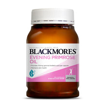 澳洲 BLACKMORES 月見草膠囊 190粒（到期日：2028年7月）