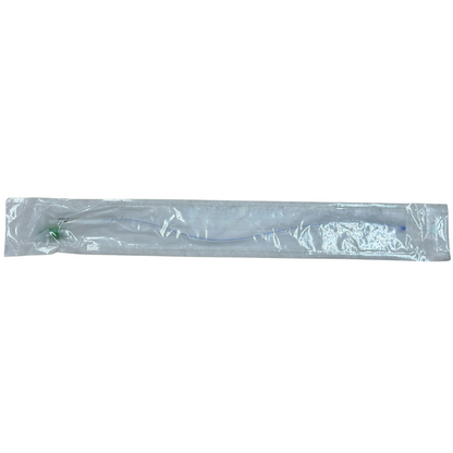 【台灣製造】 Fortune Medical 矽膠尿喉