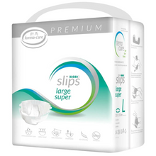 德國Forma Care科馬 Super 長效防敏 成人紙尿片 (M/L)（1包10片）