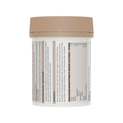 澳洲 SWISSE ULTIBOOST  Calcium + Vitamin D 鈣片90粒 （到期日：28年2月）
