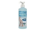 Medicom Medigel 酒精搓手液 -500ml (啫喱狀)