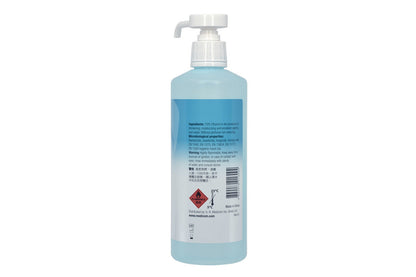 Medicom Medigel 酒精搓手液 -500ml (啫喱狀)