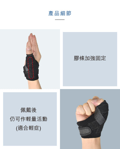 Medex H02 拇指護托
