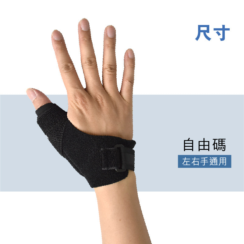 Medex H02 拇指護托