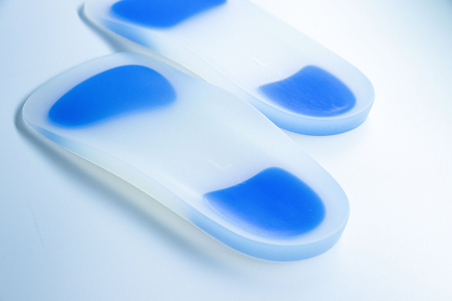 Listra 3/4 Insole