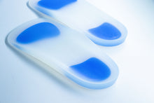 Listra 3/4 Insole
