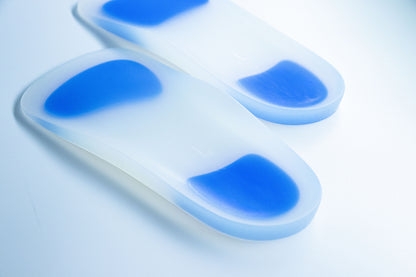 Listra 3/4 Insole
