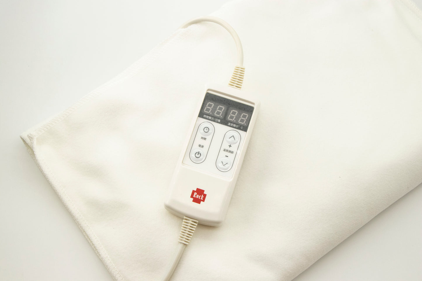 ROCK 遠紅外線電熱墊