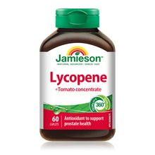 JAMIESON Lycopene 番茄紅素精華10毫克 60粒（到期日：28年6月）