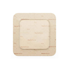 瑞典 Molnlycke Mepilex Border Flex 有邊型泡沫敷料貼 （1盒5片）