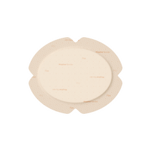 瑞典 Molnlycke Mepilex Border Flex Oval 有邊型泡沫敷料貼 (1盒5片)